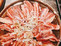 -韩悦牛排烤肉(仓山万达店)