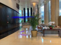 -上海浦东喜来登由由大酒店·宴会厅