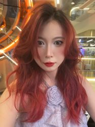 -3AM·S HAIR SALON烫发染发接发