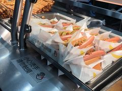 -宜家·瑞典风味餐厅(北京西红门店)