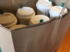 -星巴克(上海汇锦里店)