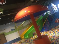 -汤W城市微度假(仓山店)