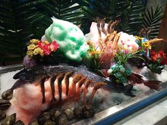 -阳光岛·海鲜盛宴(银泰中心in99店)