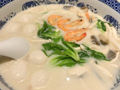 -山外山菜馆(玉泉路店)