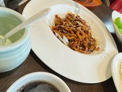 -老牌坊鲁菜名店(宽厚里店)