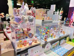 -泡泡玛特POPMART(西单大悦城店)