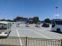 -大明幻境第一城