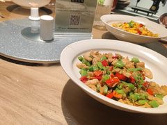 -黄山老妈·土菜(碧桂园店)
