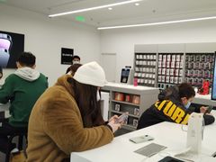-Apple授权专营店(德汇万达店)