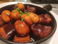 红烧肉-晶苑餐厅(爱琴海购物中心)