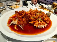 -眉州东坡(北苑华贸店)