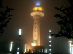 -日照灯塔风景区