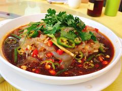 -浩海美食店(闸坡店)