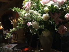 -火车头法国西餐厅