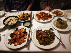 -到家尝北京菜(西坝河店)