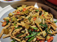 -雲蜀龙阁·金牌水煮鱼(方庄店)