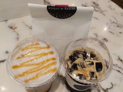-WHEAT&BAKER-麥(凯德来福士店)