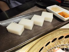 -谷牛日式烤肉(宝山U天地店)