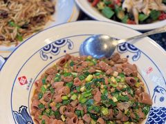 海肠捞饭-旺角小渔村·海肠捞饭开创者(环山路店)