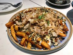 和风海苔薯条-BE BRIGHT KITCHEN(正佳广场店)