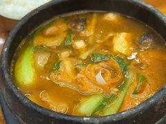 -全州拌饭馆(断桥店)