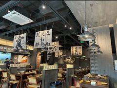 -张翻越·川渝冒菜·武汉黑鸭煲(城北万象城店)