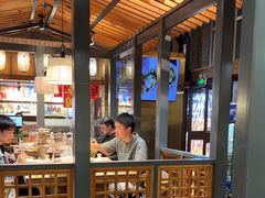 -小黑牛烤肉(聚隆店)