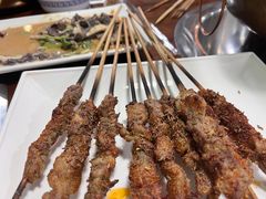 -大明铜锅·烤涮坊·烧烤(总店)