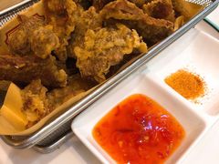 -鹊华居·地道鲁菜·海鲜·融合味(大明湖店)