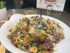 -前海沿·青岛菜(李沧万达店)