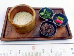 -京兆尹(雍和宫店)