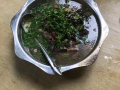 -车七孃苏稽跷脚牛肉(乐山店)