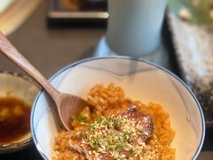 活烤鳗鱼饭-铭牛烧肉·和牛海鲜自助(高新月牙湖店)
