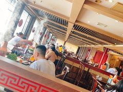-南门涮肉(通州大船店)