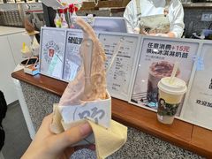 -野人先生Gelato(上海长宁龙之梦店)