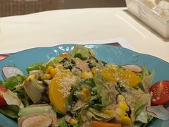 -盘炉forenza·云贵川融合小食堂 ( 钟楼中柳巷店)