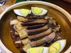 -金穗园·砂锅粥.醉鸡煲火锅(长寿路店)