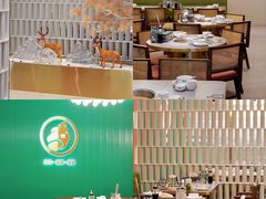 大堂-品也·鲍鱼鸡火锅(皇庭广场店)