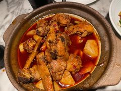 -蔴将·川菜(黄龙万科店)