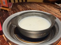 -大良毋米粥(锦龙路总店)