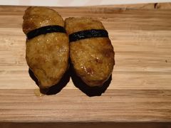 仙生生.鹅肝寿司-仙生生寿司专门店(七一街店)
