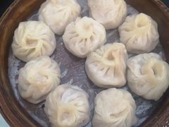 -诺敏塔拉奶茶-布里亚特包子-手把肉(锦都会店)