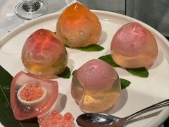 -小河盐帮·私家菜·烤鸭(三元桥·霄云路店)