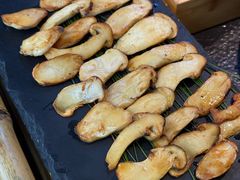 -菌自由丨野生菌火锅特色庭院餐厅(丽江古城店)