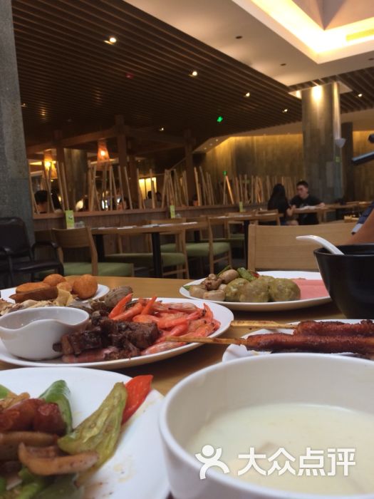 熊猫餐谋环球海鲜自助餐厅-图片-衡阳美食-大众点评网