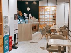 -KOI Thé(力宝广场店)