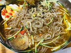 -屋里家延边朝鲜族冷面(南园店)