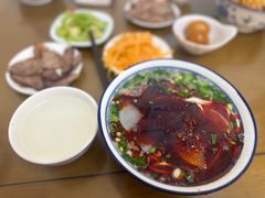 -清真磨沟沿老字号牛肉面(总店)