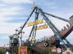 -大连海昌发现王国主题公园