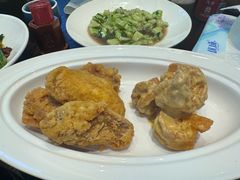 -王家大院·南京菜(湛江路总店)